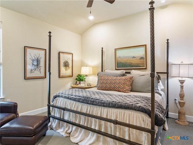 121 Wild Honeysuckle Way, House other with 2 bedrooms, 3 bathrooms and null parking in San Marcos TX | Image 25