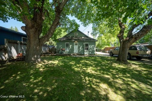 1901 Pennsylvania, Coeur d'Alene, ID, 83814 | Card Image