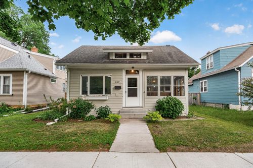 842 Randolph Ave, Saint Paul, MN, 55102-3416 | Card Image