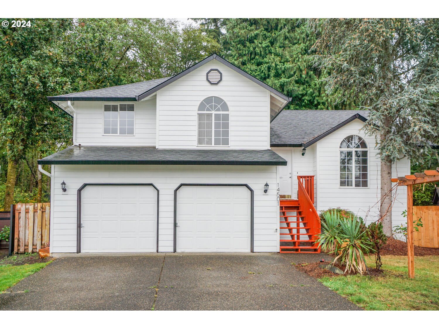 2nd Ct, Vancouver, WA 98685