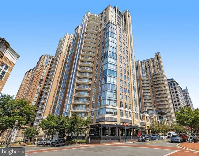 UNIT-907 - 11990 Market St, Condo with 3 bedrooms, 2 bathrooms and null parking in RESTON VA | Image 85