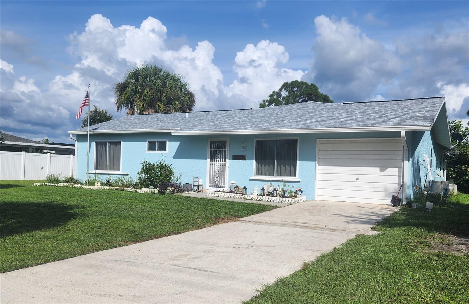 Landover Ter, North Port, FL 34287