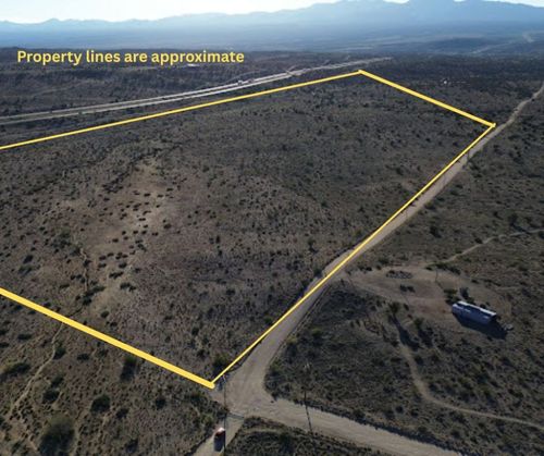 TBD Powerline Rd, Kingman, AZ, 86401 | Card Image