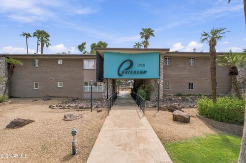 205-1901 E Missouri Avenue, Phoenix, AZ, 85016 | Card Image