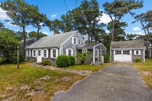 64 Beaten Rd, Dennis Port, MA, 02639-2227 | Card Image