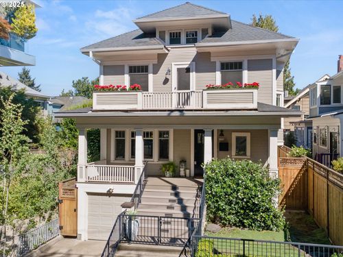 1516 Nw 25th Ave, Portland, OR, 97210-2426 | Card Image