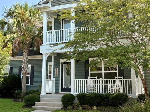 1299 Segar St, Johns Island, SC, 29455-7662 | Card Image