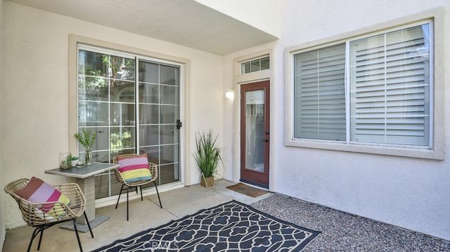 36 Tierra Seguro, Condo with 3 bedrooms, 3 bathrooms and 2 parking in Rancho Santa Margarita CA | Image 35