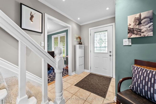 13972 Elginfield Rd, House other with 3 bedrooms, 2 bathrooms and 8 parking in Lucan ON | Image 7