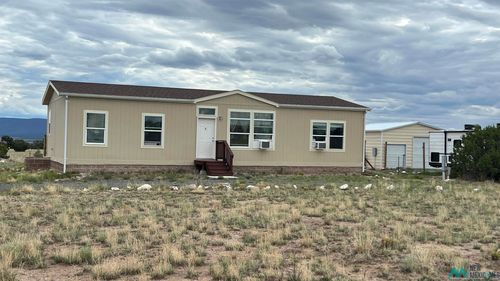 56 Kachina Rd Rd, Quemado, NM, 87829 | Card Image
