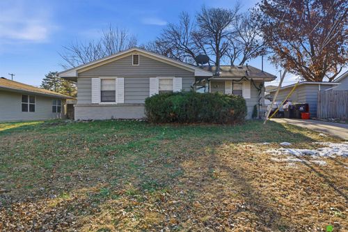 5141 W Zeamer St, Lincoln, NE, 68524-1434 | Card Image
