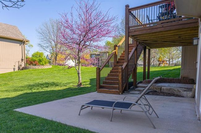 8127 Lone Elm Rd, House other with 5 bedrooms, 5 bathrooms and null parking in Lenexa KS | Image 51