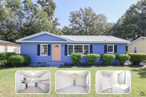 119 S 4th St, Cochran, GA, 31014-6711 | Card Image