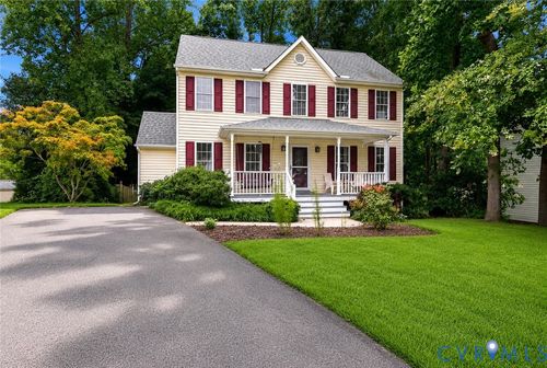 7104 Harbor Light Way, Mechanicsville, VA, 23111-2421 | Card Image