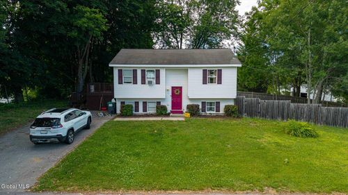 1 East Ave, Glens Falls, NY, 12801-3812 | Card Image