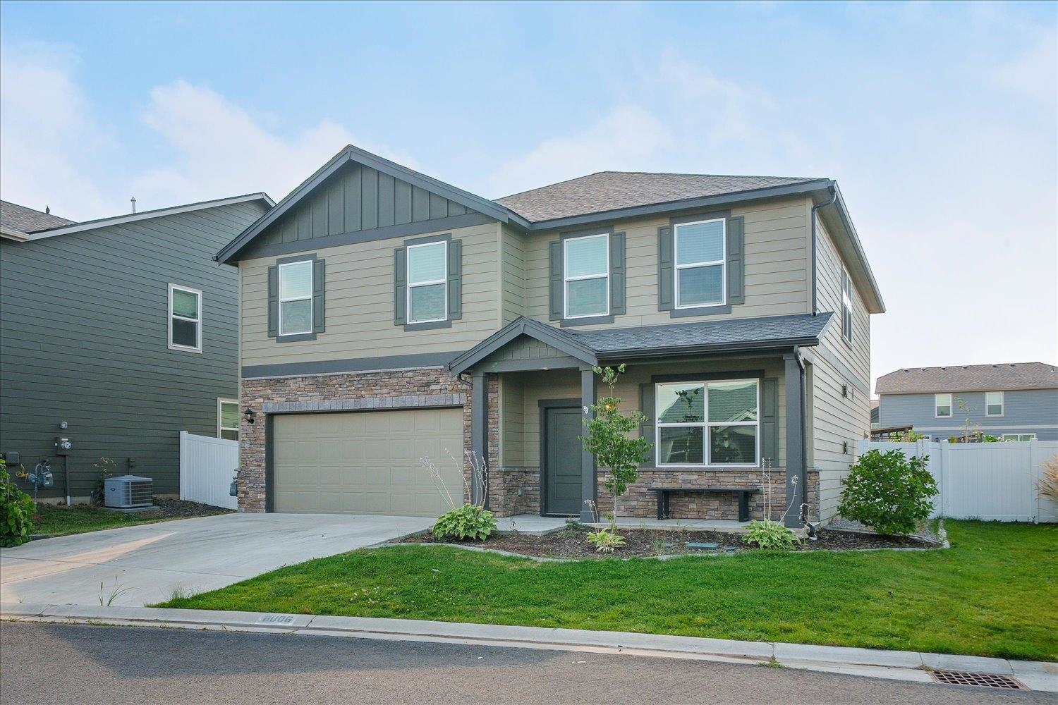 Residential in Cheney 2