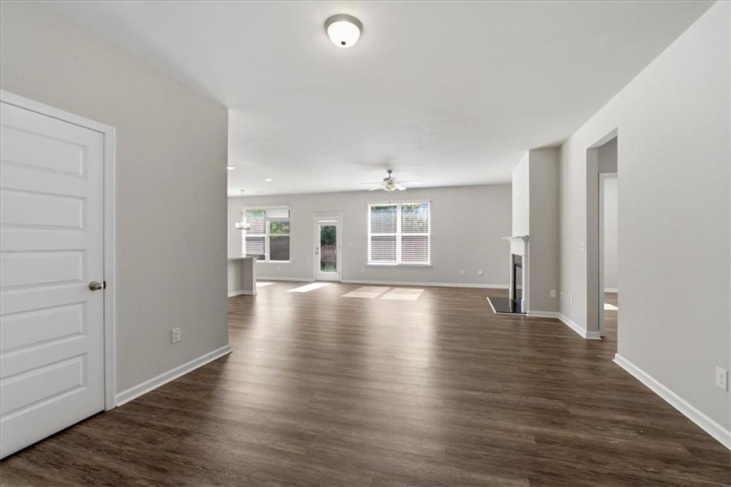 Residential in Calhoun 4