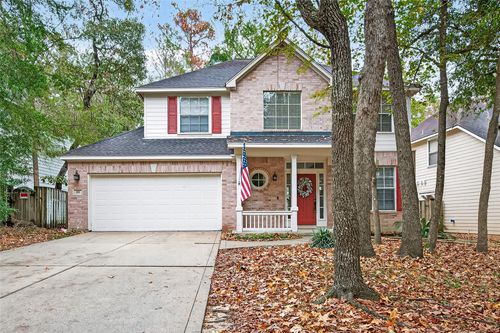 171 W Sundance Cir, The Woodlands, TX, 77382-5732 | Card Image