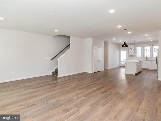 3329 Watershed Blvd, Townhouse with 3 bedrooms, 4 bathrooms and null parking in LAUREL MD | Image 19