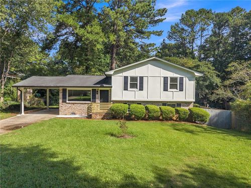 170 Peachtree Ct, Riverdale, GA, 30274-4414 | Card Image