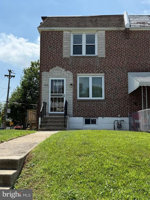 400 Pine St, GLENOLDEN, PA, 19036-1010 | Card Image