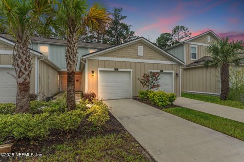 58 Vero Dr, ST AUGUSTINE, FL, 32095-9110 | Card Image