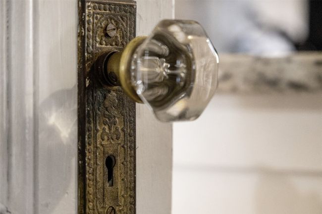 Glass doorknobs | Image 19