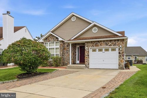 508 Saint Martin Ct, WILLIAMSTOWN, NJ, 08094-3064 | Card Image