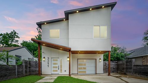 3311 Rutz St, Dallas, TX, 75212-2655 | Card Image