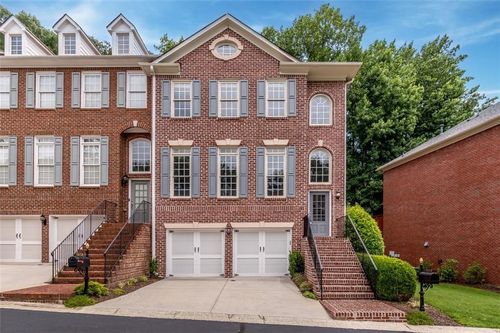 1660 Emory Place Drive Ne, Atlanta, GA, 30329 | Card Image