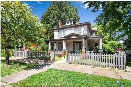 3105 Semmes Ave, Richmond, VA, 23225-3758 | Card Image
