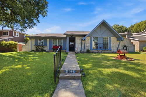 1822 Caldwell Drive, Garland, TX, 75041 | Card Image