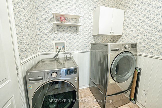 33 Bambridge St, House other with 5 bedrooms, 4 bathrooms and 2 parking in Ajax ON | Image 17