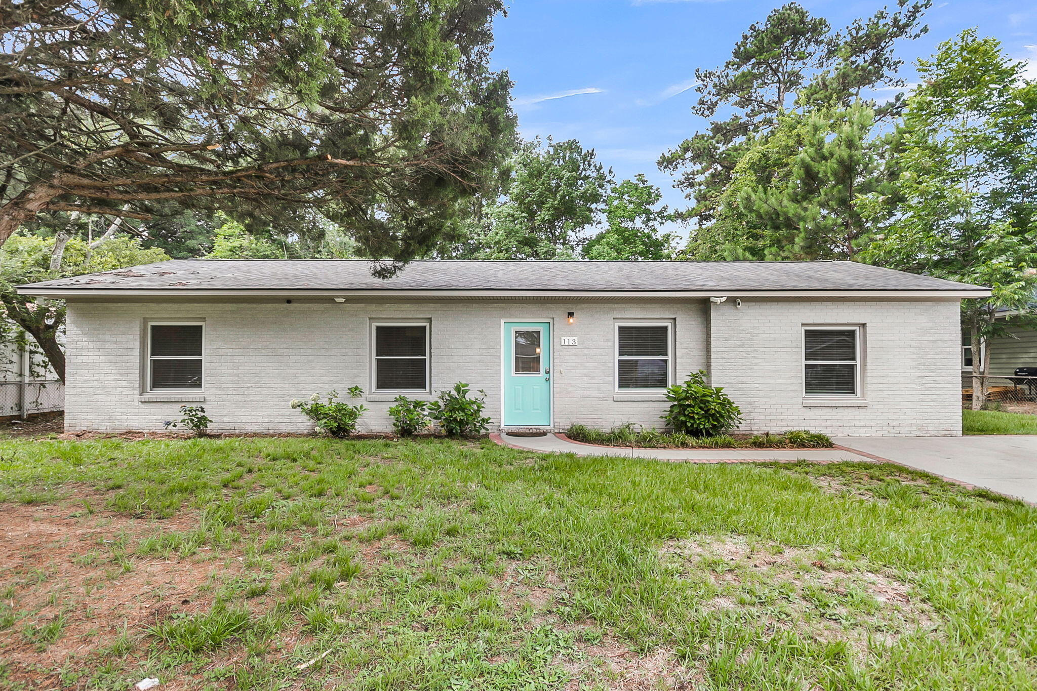 Residential in Goose Creek