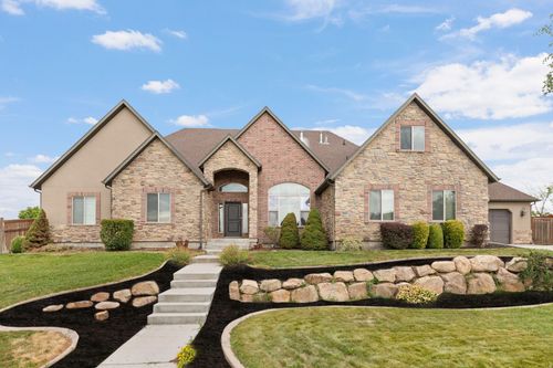 886 W Canyon View Ct N, American Fork, UT, 84003 | Card Image