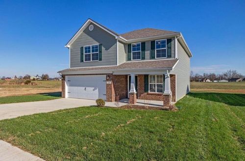 8116 Driftwood Loop, Richmond, KY, 40475-8465 | Card Image