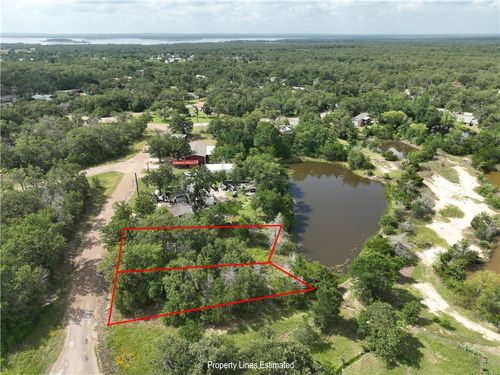 Lots 125 & 126 Lakeview Loop, Somerville, TX, 77879 | Card Image
