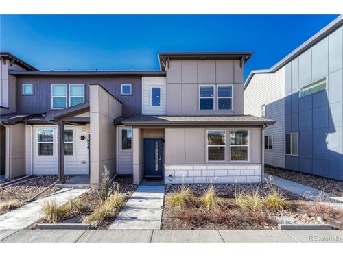 6541 N Dunkirk St, Denver, CO, 80249 | Card Image