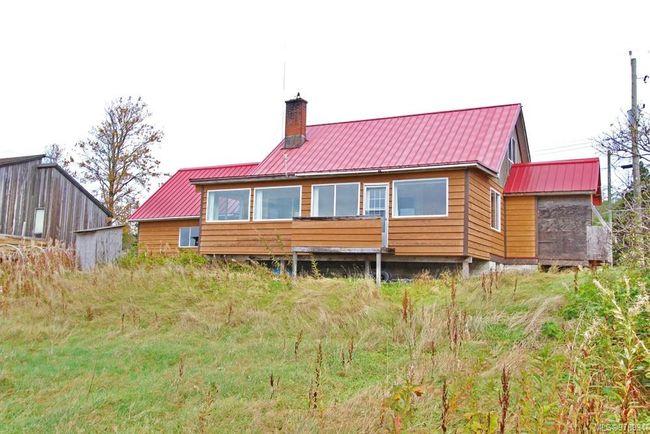 1880 Harrison Ave, House other with 3 bedrooms, 1 bathrooms and 2 parking in Masset BC | Image 40