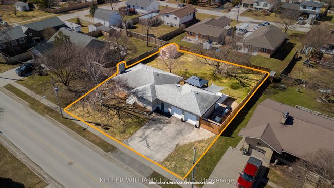 48 Union St, House other with 4 bedrooms, 2 bathrooms and 2 parking in Forest ON | Image 39