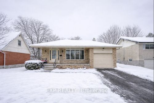 16 Applewood Dr, Belleville, ON, K8P4E2 | Card Image