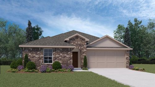 100 Parker Oaks Lane, Chandler, TX, 75758 | Card Image