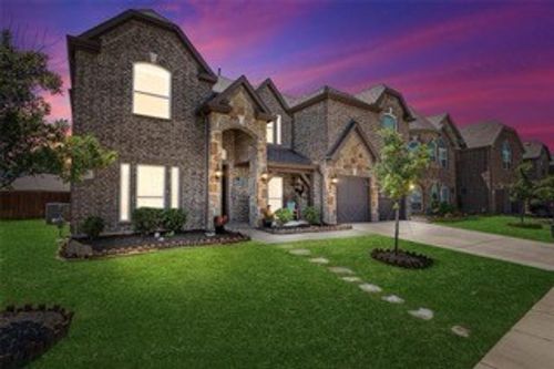 4213 Mineral Creek Trl, Prosper, TX, 75078-9603 | Card Image