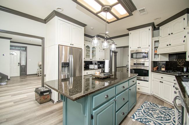 1549 N Wyatt Dr, House other with 4 bedrooms, 3 bathrooms and null parking in El Dorado AR | Image 20