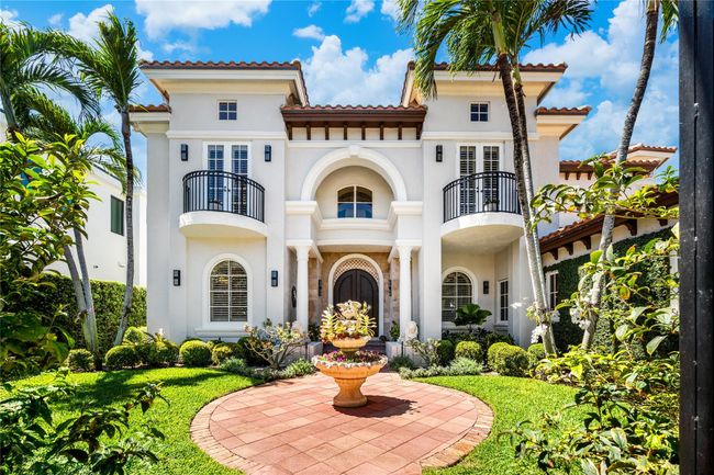 3111 Ne 27 Th Ave, House other with 4 bedrooms, 6 bathrooms and null parking in Lighthouse Point FL | Image 6