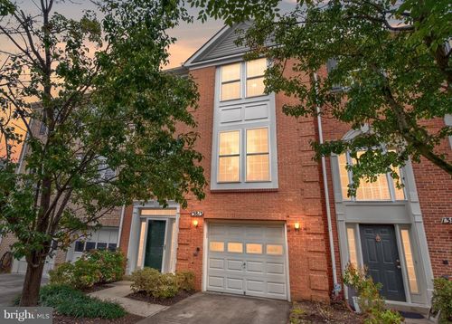 13813 Lambertina Pl, ROCKVILLE, MD, 20850-5420 | Card Image