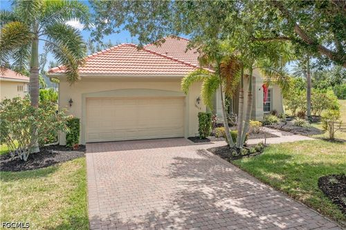 16113 Coco Hammock Way, FORT MYERS, FL, 33908-8295 | Card Image