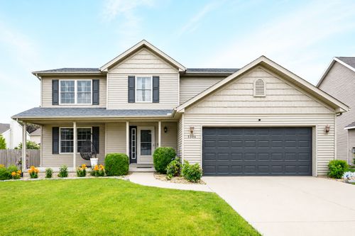 3306 Crossgate Dr, Bloomington, IL, 61704-9464 | Card Image