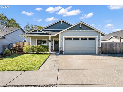 1415 Cottonwood Pl, Cottage Grove, OR, 97424-1452 | Card Image