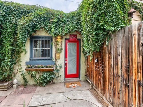 c-1059 N Emerson St, Denver, CO, 80218-6124 | Card Image